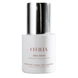 Cecilia silver future 30ml