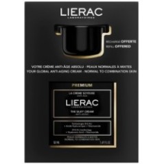 Premium Cofanetto Crema...