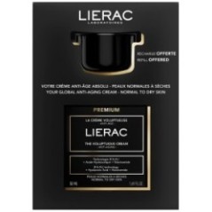 Premium Cofanetto Crema...