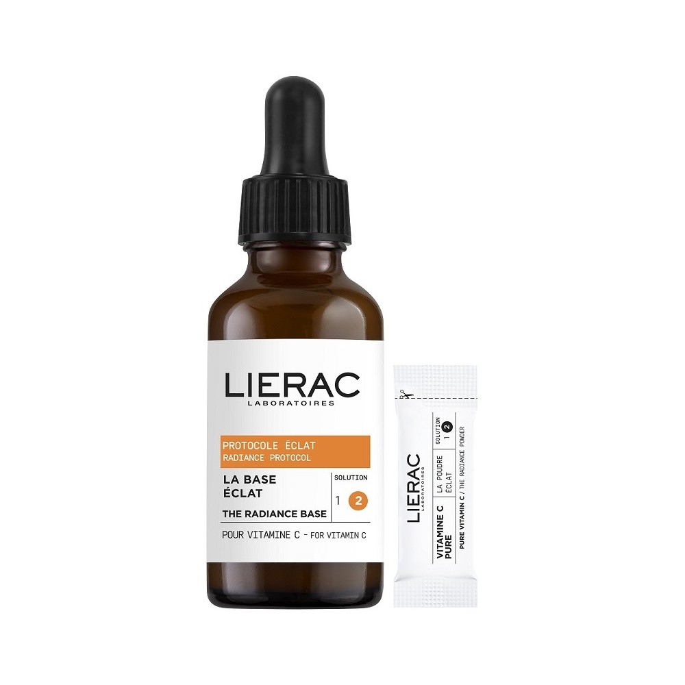 Protocoles luminosita' vit c