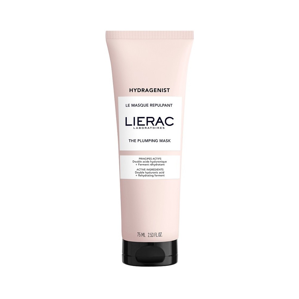 Lierac Hydragenist La Maschera Rimpolpante 75 ml