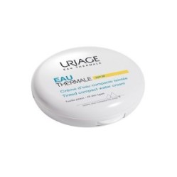 Eau thermale cremacompattaco