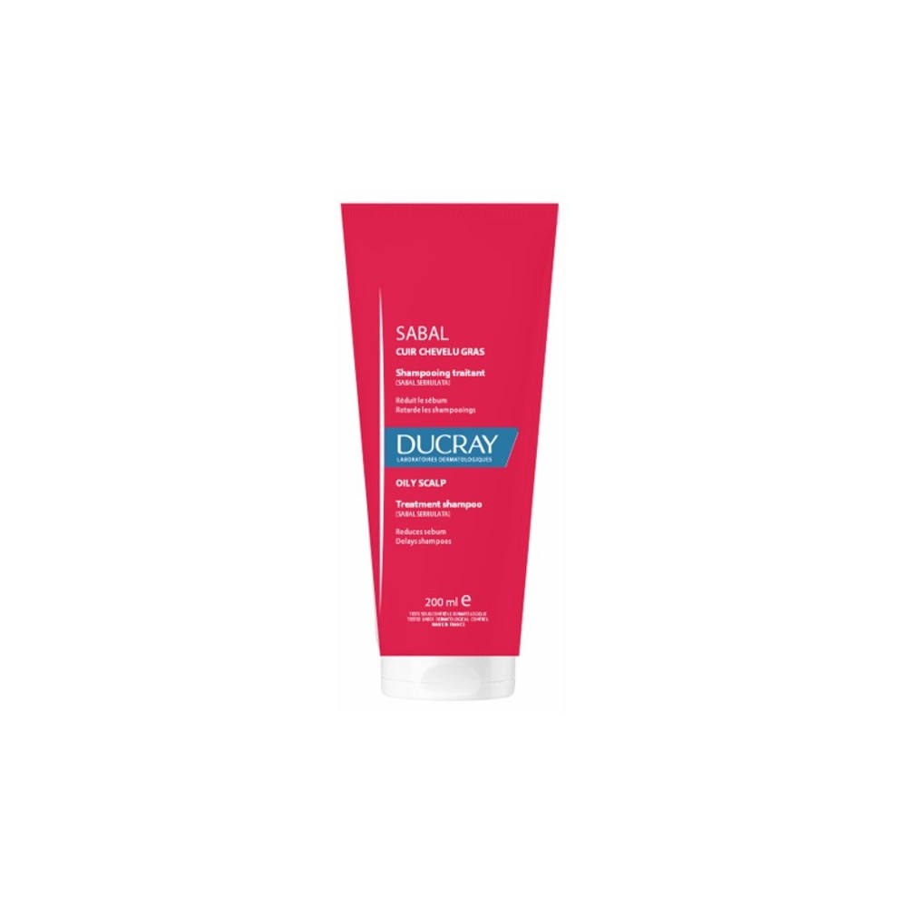Sabal shampoo trattante200ml
