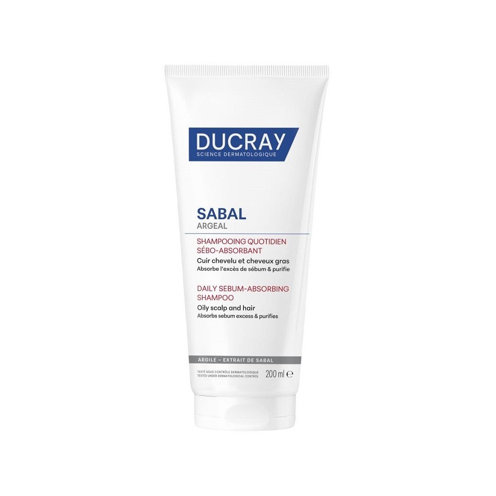 Sabal shampooquotidiano200ml