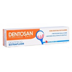 Dentosan extrafluordentif75m