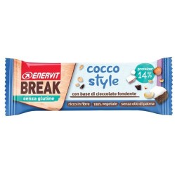 Enervit break cocco style27g