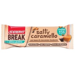 Enervit break salty caram27g