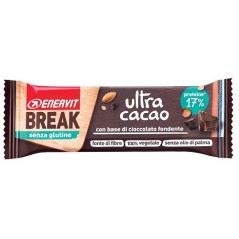Enervit break ultra cacao33g