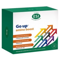 Esi go up amino boost 30...