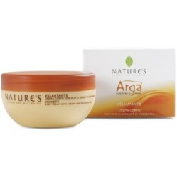Arga' crema corpo vellutante