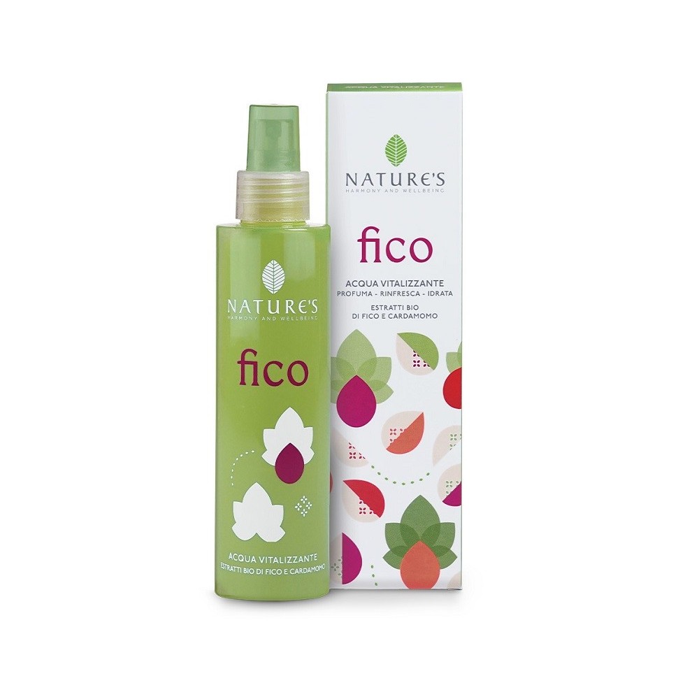 Fico acqua vitalizzante150ml