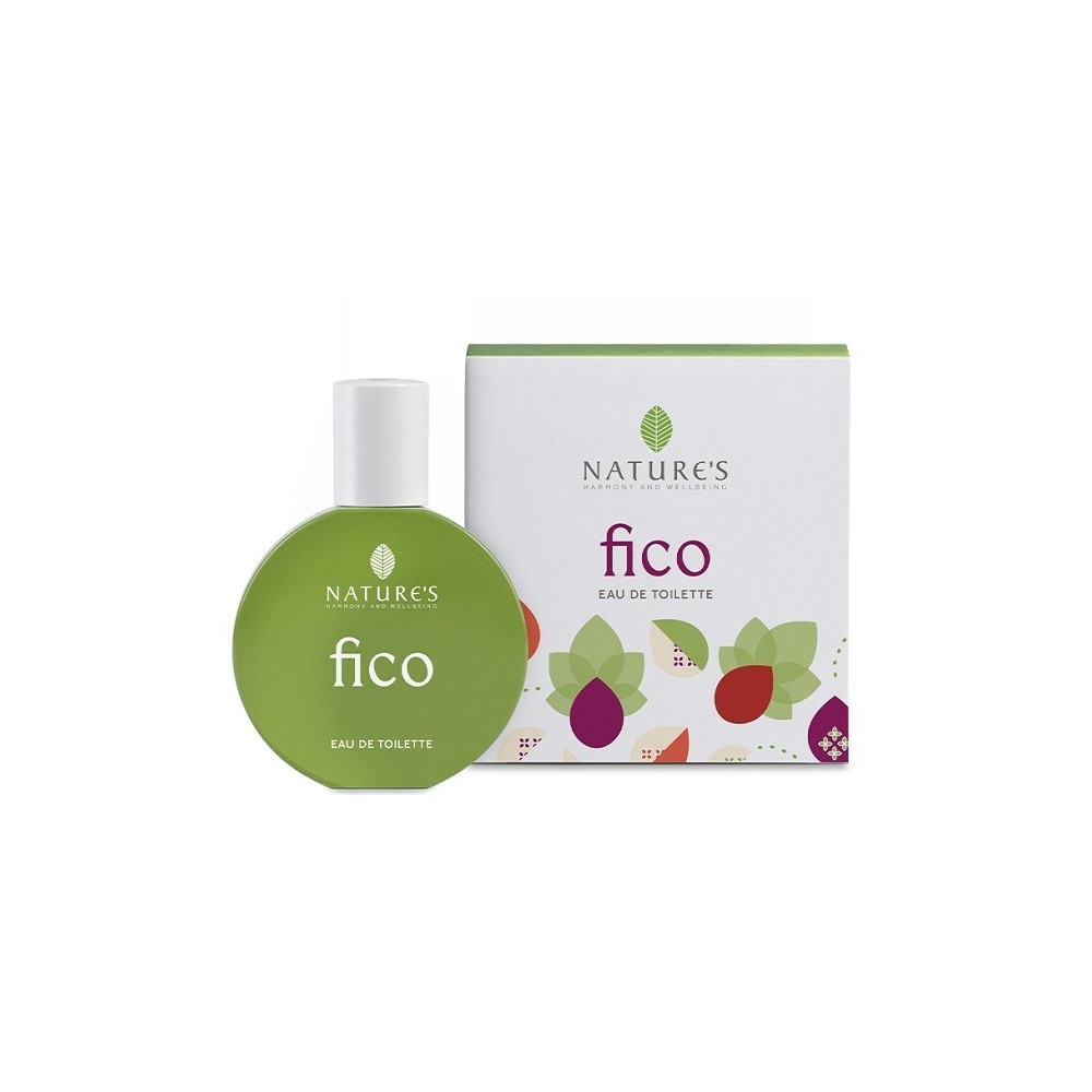 Fico eau de toilette 50ml
