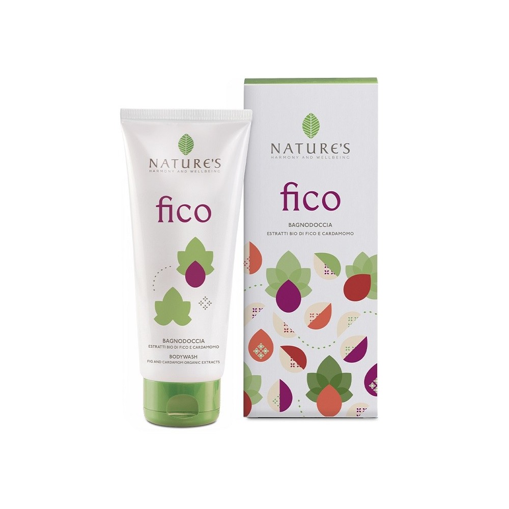 Fico bagno doccia 200ml