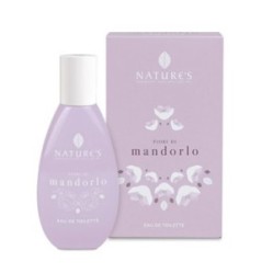 Fiori mandorlo eaudetoilette