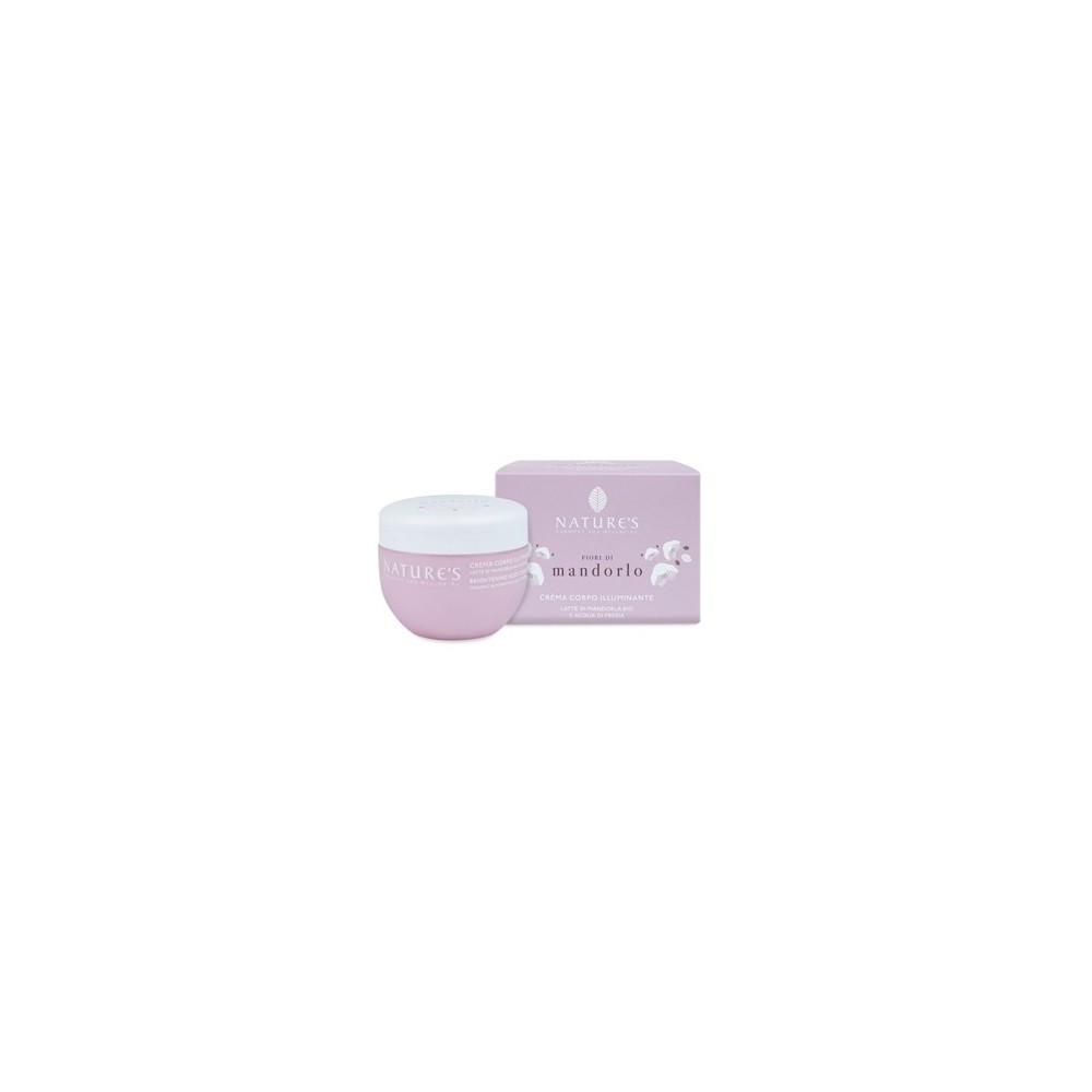 Fiori mandorlo cremacrp150ml