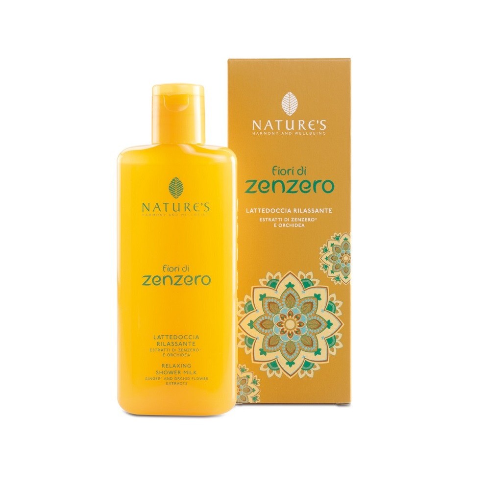 Fiori zenz nature's doc200ml