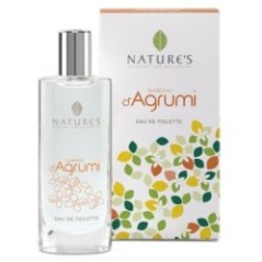 Giardino agr nature'sedt50ml
