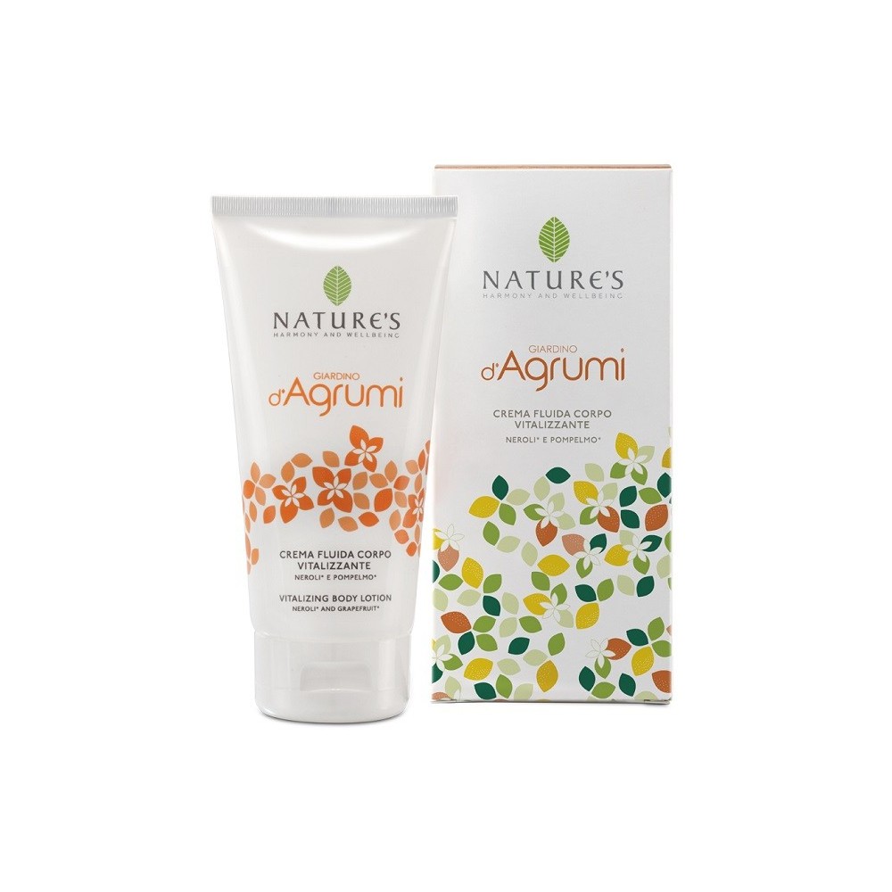 Giardino agrnature'scrp150ml