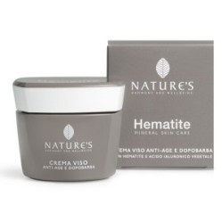 Hematite nature's cr vidopob