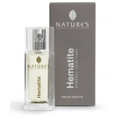Hematite nature's edt 50ml
