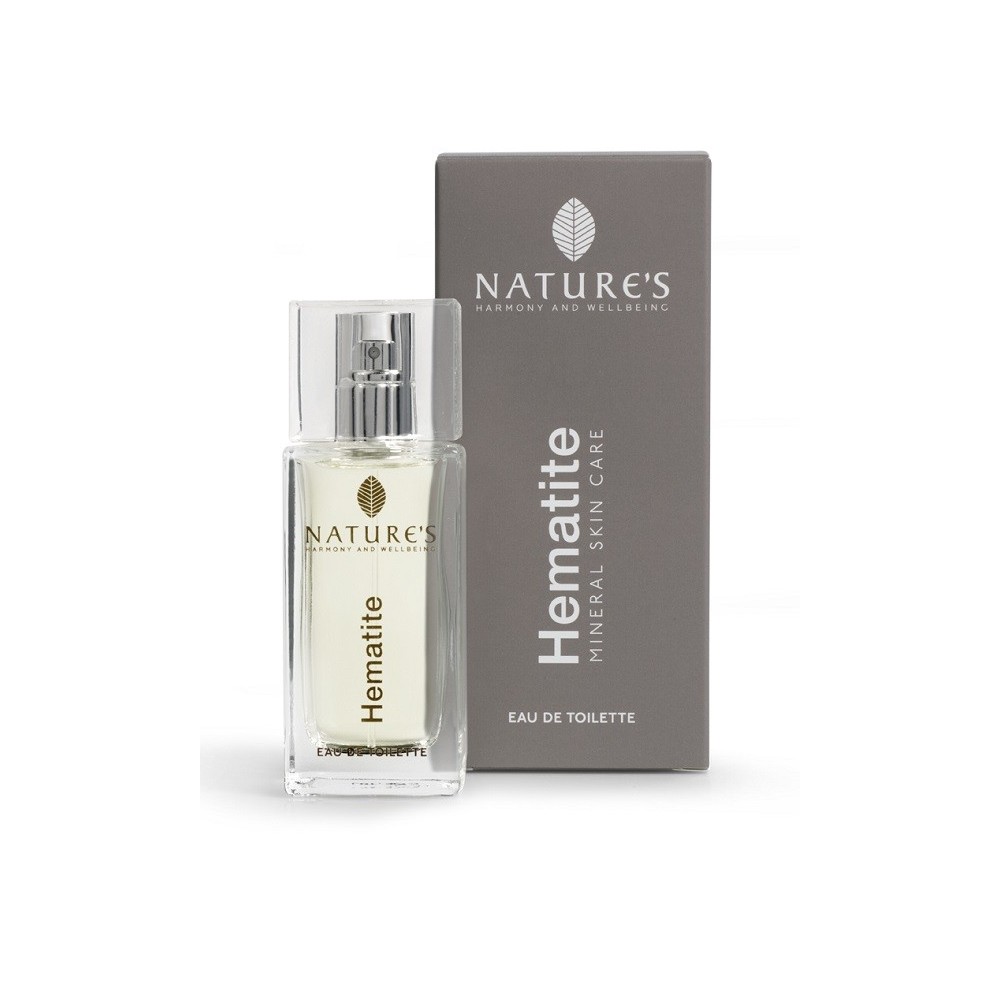 Hematite nature's edt 50ml