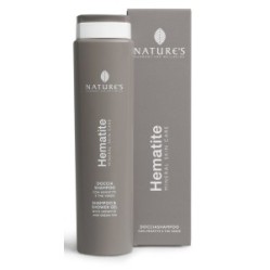 Hematite nature's docciash