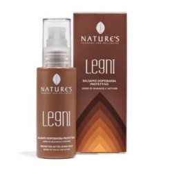 Legni nature'sbalsamod/barba