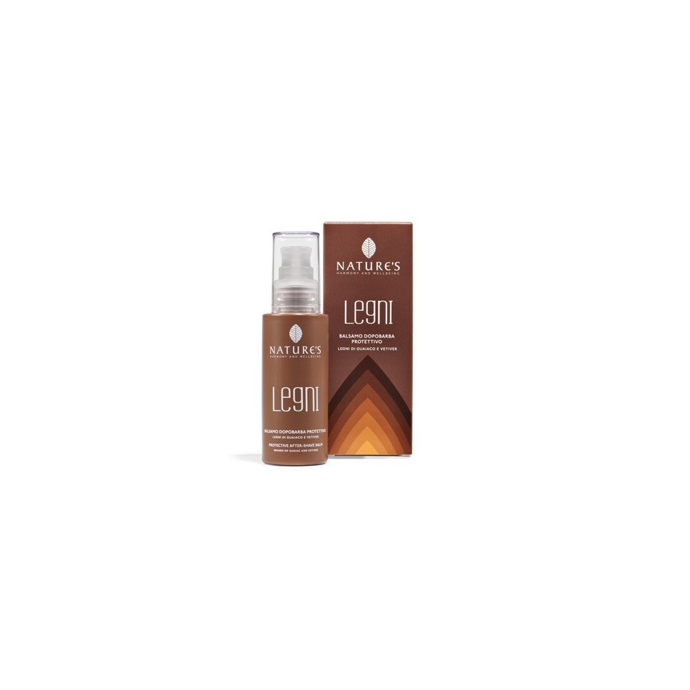 Legni nature'sbalsamod/barba