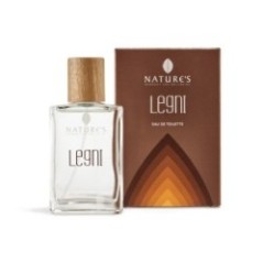 Legni nature's edt 50ml