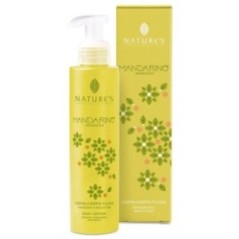 Nature's mandarinocremacorpo