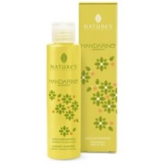 Nature's mandarino doccia sh