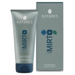 Nature's note di mirto docsh
