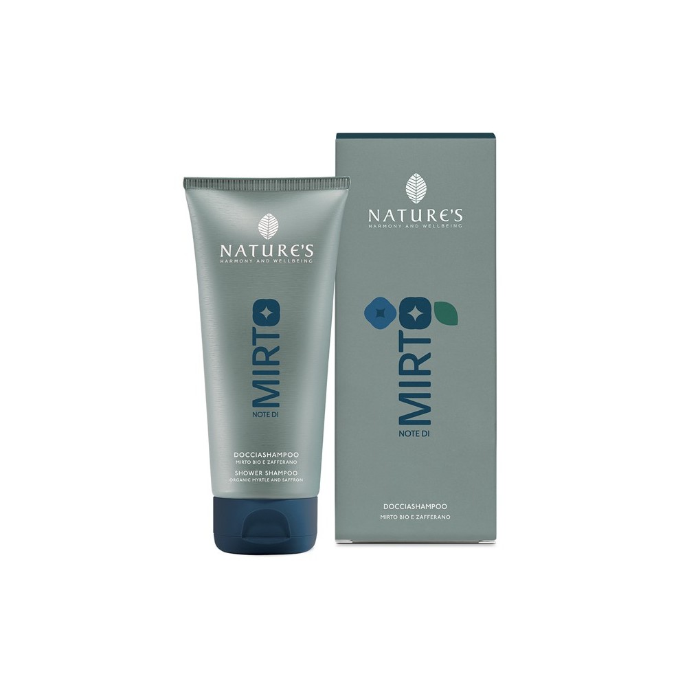 Nature's note di mirto docsh