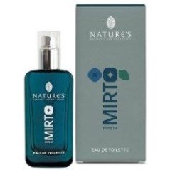Nature's note dimirtoedt50ml