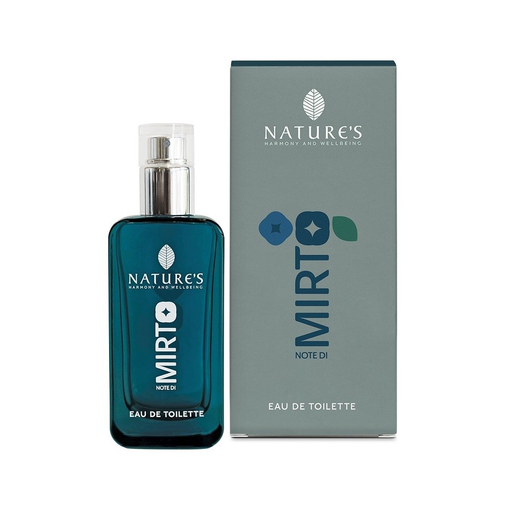 Nature's note dimirtoedt50ml