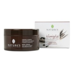Vaniglia bi nature's cr200ml