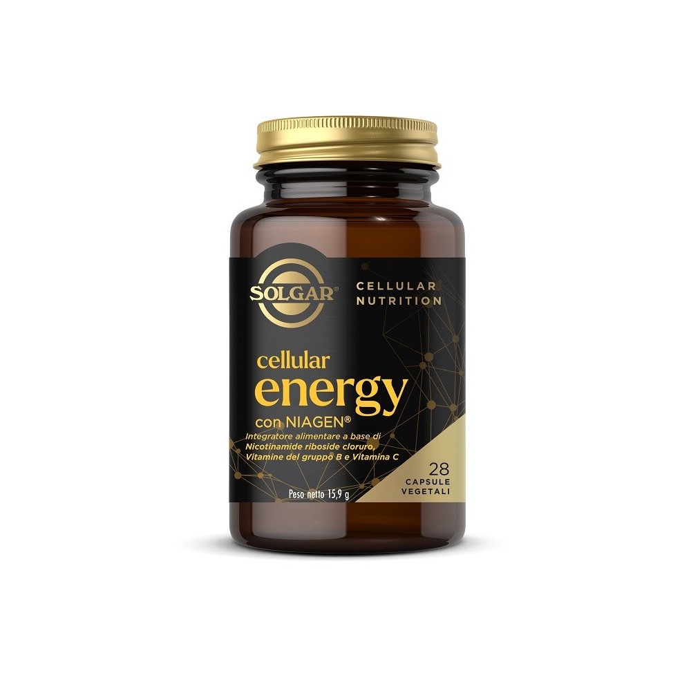 Cellular energy28cpsvegetali