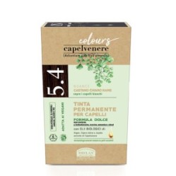 Capelvenere tinta cap5,4ncas