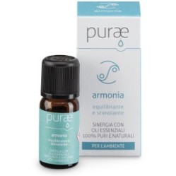 Purae sinergia oearmonia10ml