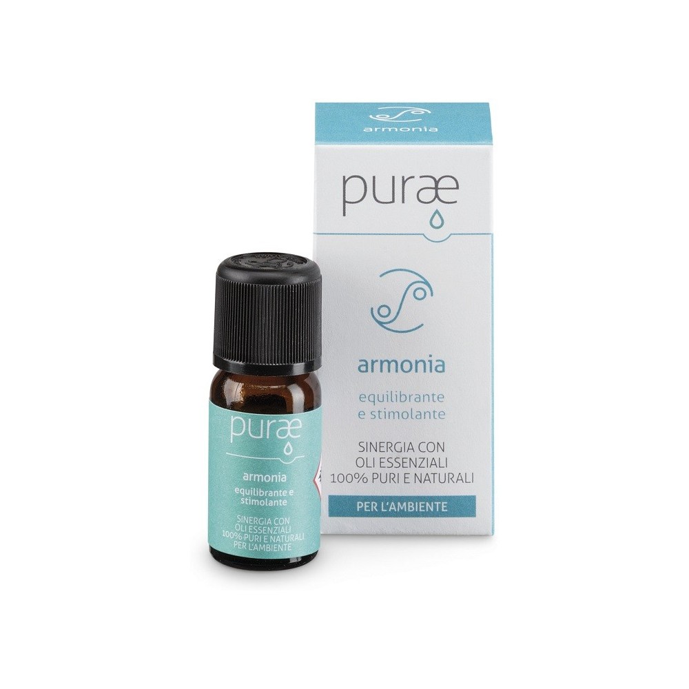 Purae sinergia oearmonia10ml