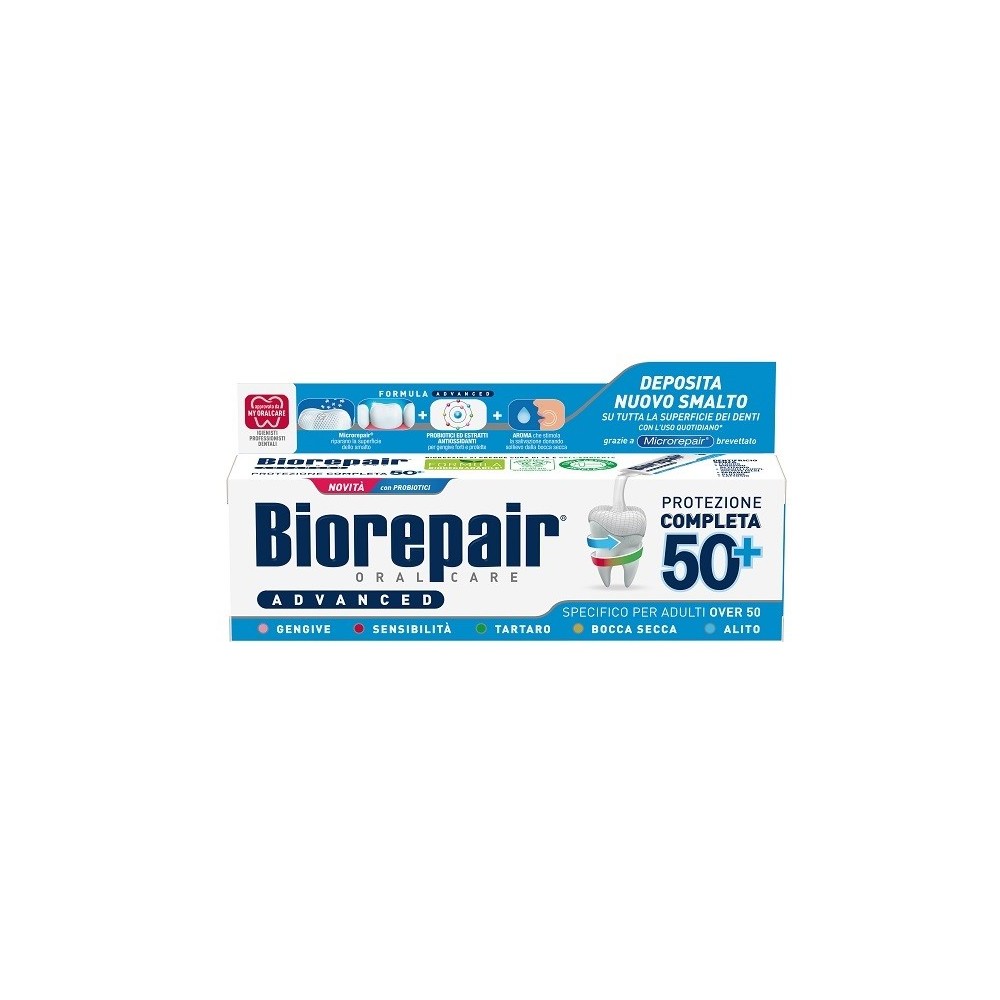 Biorepair advprotcompleta50+