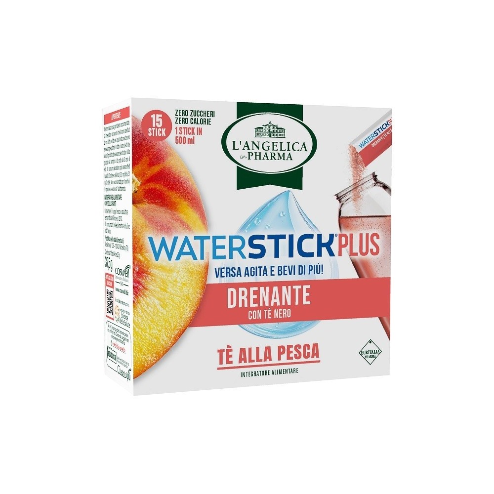 L'angelica waterstick+ dren