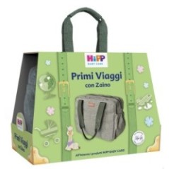 Hipp cofanetto primi viaggi