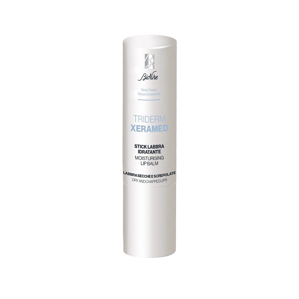 Bionike Triderm Xeramed Stick Labbra