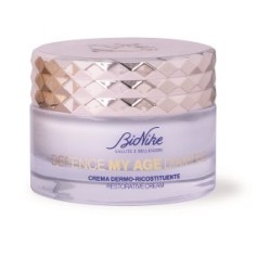 BioNike Defence My Age Diamond Crema Dermo-Ricostituente