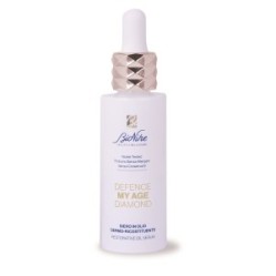 Bionike Defence My Age Diamond Siero In Olio Dermo-Ricostituente