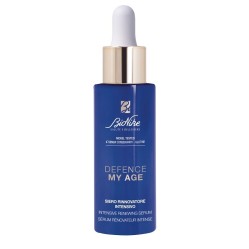 Bionike Defence My Age Siero Rinnovatore Intensivo