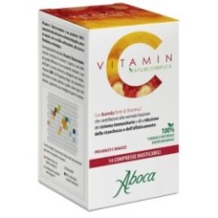 Vitamin C Naturcomplex 14...