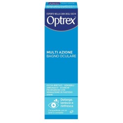 Optrex multiazbagnoocul100ml