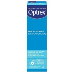 Optrex multiazbagnoocul100ml